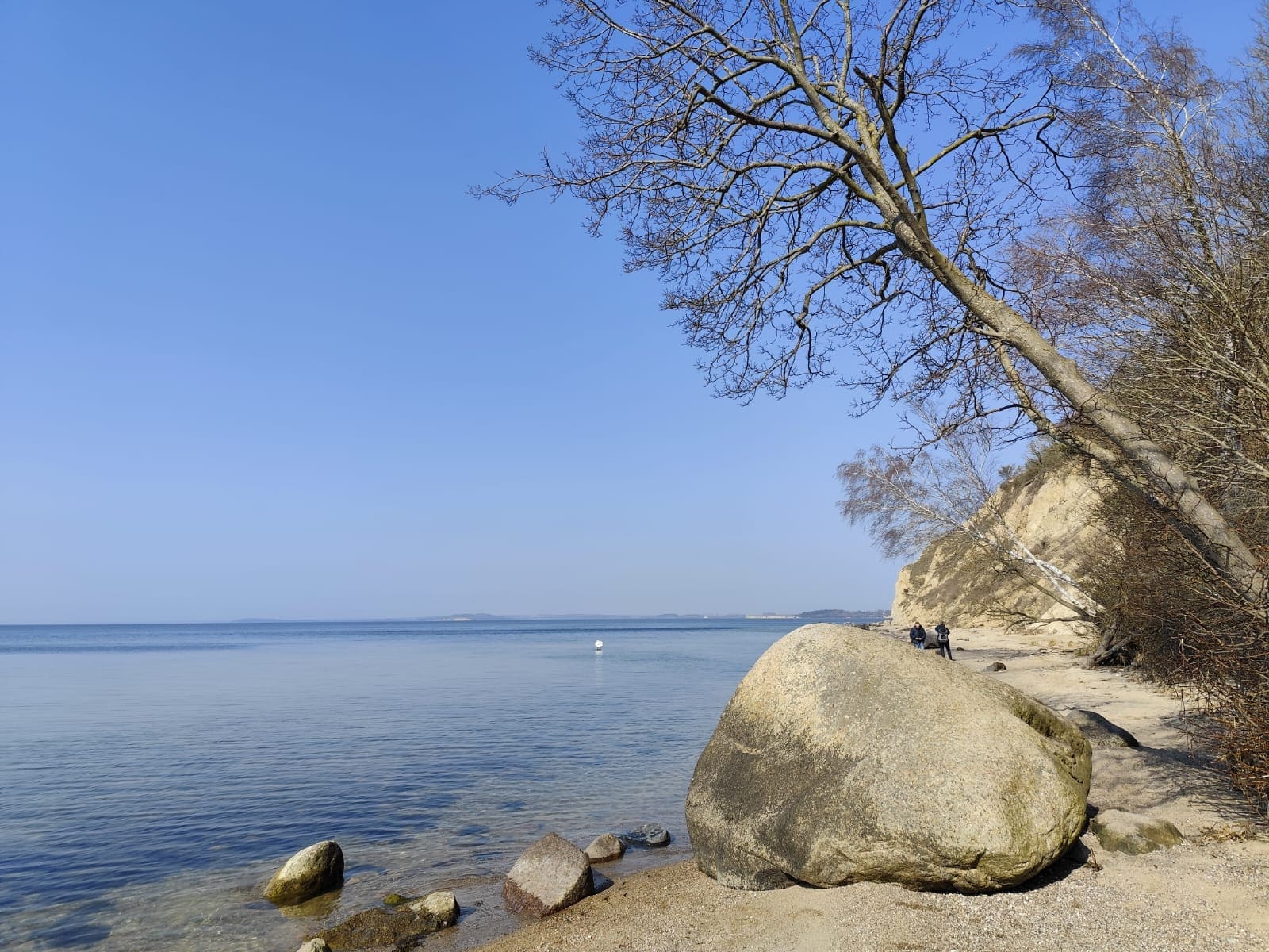 Strandnähe